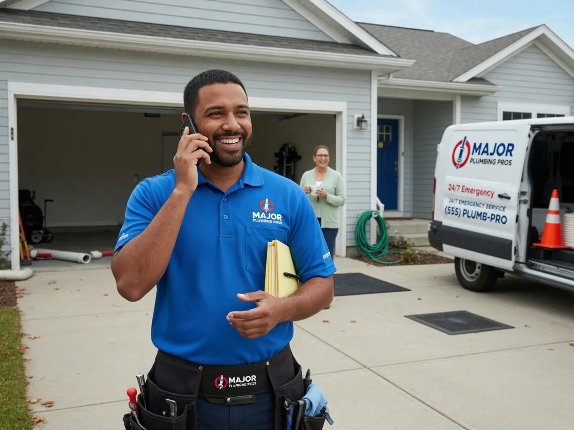 Drain Cleaning Services Hartington, NE FAQs